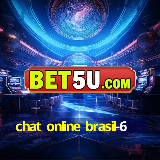 chat online brasil